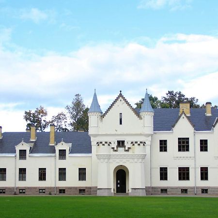Alatskivi Castle Exterior photo